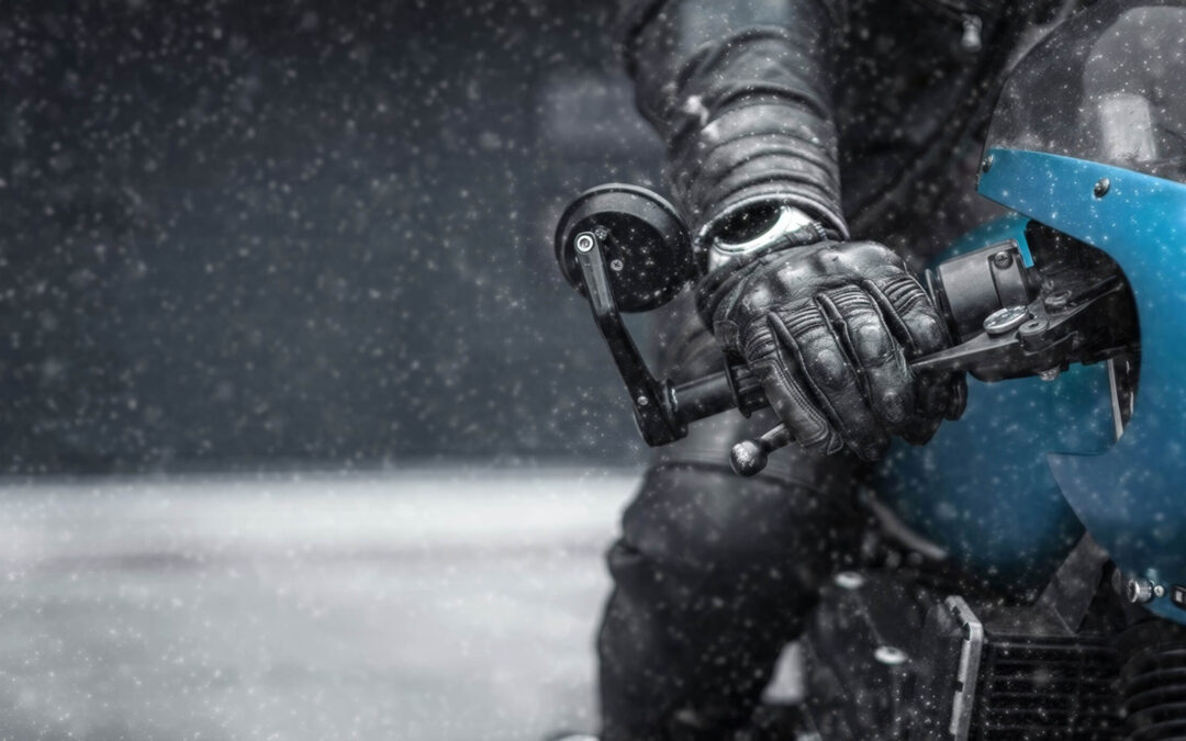 Actie: Oxford Hotgrips Premium – Verwarmde handvatten inclusief montage!