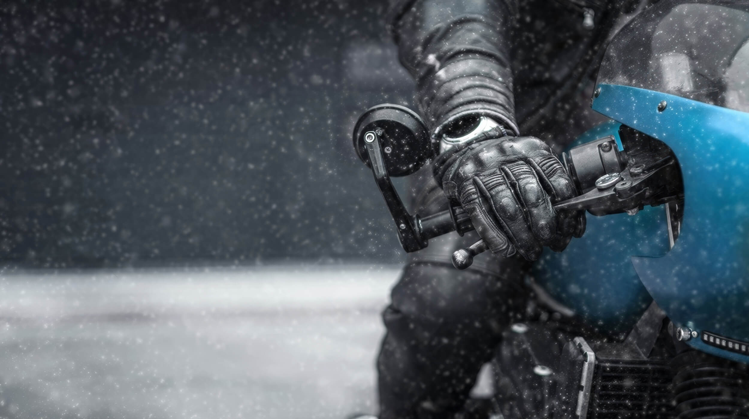 Actie: Oxford Hotgrips Premium – Verwarmde handvatten inclusief montage!