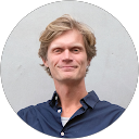 Niels Bovendeur profielfoto