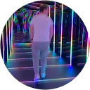 lucas van 't hof profielfoto